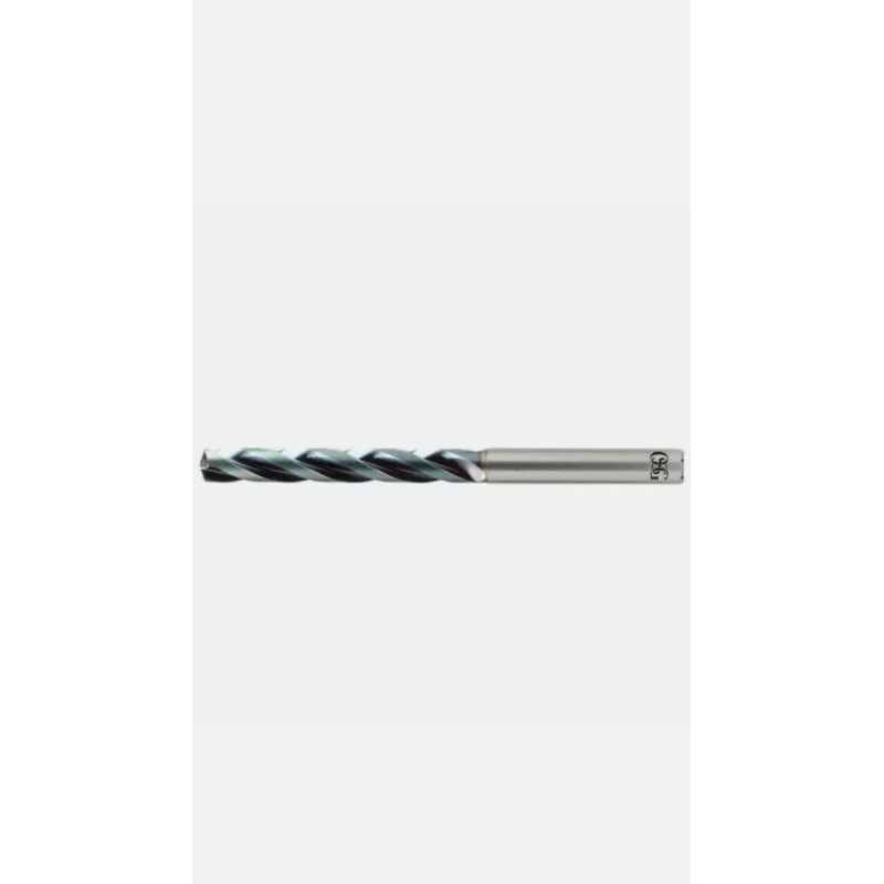 OSG 8663600 Jobber Drill Bit,16.00mm,Ca