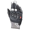 Alpinestars Morph Sport Gloves, 2XL, Black/White