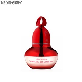 MEDITHERAPY Shumage Gold Seal Lifting Cream + EMS Device Set 2items