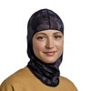 Buff Unisex Ecostretch Balaclava, graphite