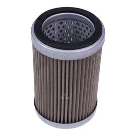 IEQFUE Hydraulic Pump Filter 1687042M1 Compatible with Massey Ferguson 230 231 235 245 255 265 275 285 1080 1085