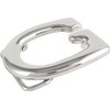 BELTINGER Gina Belt Buckle 4.0 cm | Buckle Interchangeable Buckle