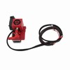 24V 3D Printer Extruder Kit Short Range Dual Gear Direct