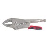 KS Tools 115.2006 Large Jaw Grip Pliers with Easy-Release 65