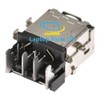 LPUK Charging Port compatible with ASUS ROG Strix G17 G713QY,