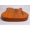 Wudtone Guitar Finishing Kit - Saffron