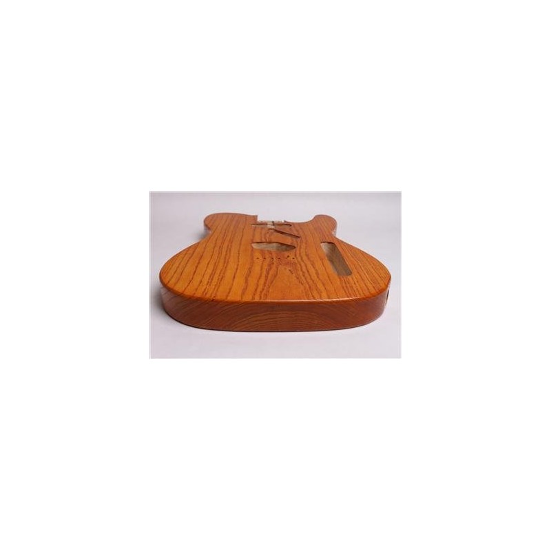 Wudtone Guitar Finishing Kit - Saffron