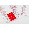 LEDUPDATES BRIGHTEST STOREFRONT WINDOW LED LIGHT COB WITH UL POWER