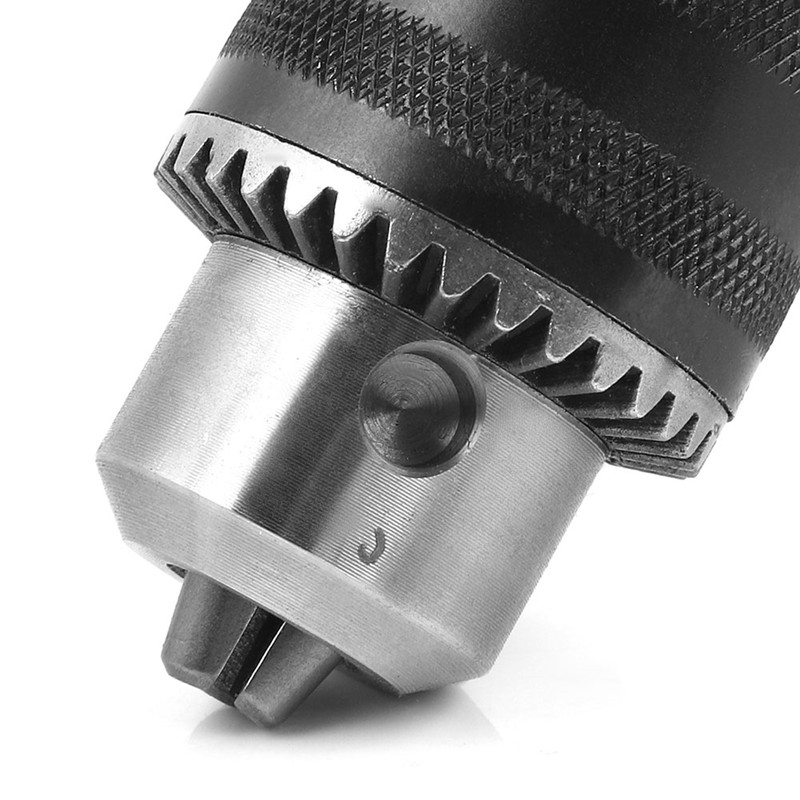 KP556 3/8 High Speed Straight Air Power Drill Pneumatic Drilling
