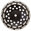 THINSET REMOVAL BIT, 7-in Double Row Diamond Grinding Cup!!!
