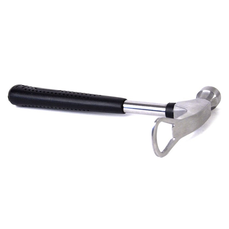 Friday Afternoon Hammer