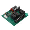Balancing Machine Power Board Aluminum Alloy Copper Automobile Tire Balancer