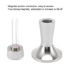 53.3mm Coffee Tamper Distributor Needle Set 2 in 1 Coffee