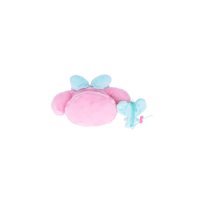 Sunstar Stationery Sanrio Character Pouch Set Nakayoshi Pouch Set SC