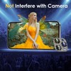 Smasener for 15 Pro Max - 15 Pro Camera Lens