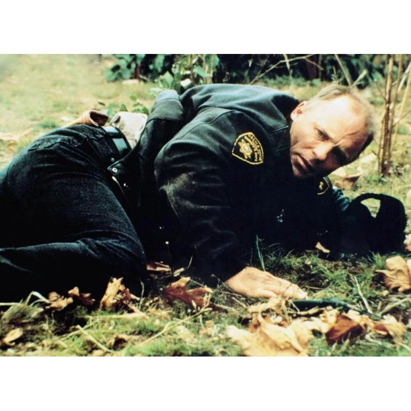 Needful Things - Castle Rock County Sheriff's Department - Police