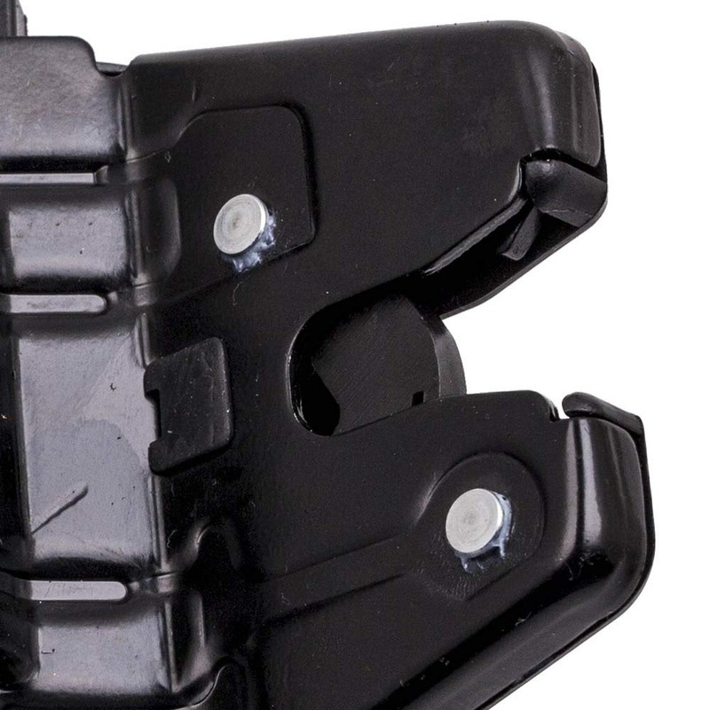 maXpeedingrods Tailgate Rear Lid Lock for E81 E87 E46 E90