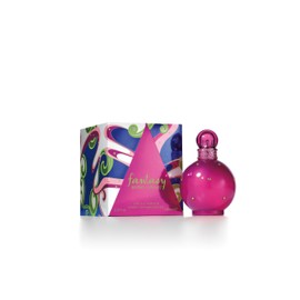 Britney Spears Fantasy, Eau De Parfum EDP Spray for Women, 3.3 Fl Oz
