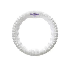 GiGwi Pop Pal Ring Dog Toy