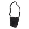 Cross Shoulder Urine Bag Cover Catheter Bag Cover with Interior