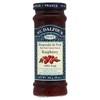 (2 Pack) - St Dalfour - Raspberry Fruit Spread | 284g | 2 PACK BUNDLE