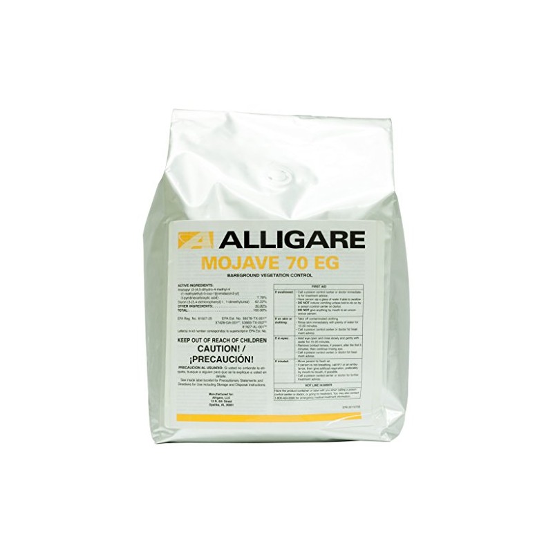 Mojave 70EG 5 Pounds - Replaces Sahara