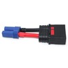 QS8-S Male to IC5 EC5 Female Anti Spark Harness Adapter