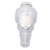Condensate Drain Pipe Check Valve Reflux Clean Air DN25 1.23MPa