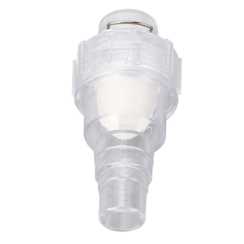 Condensate Drain Pipe Check Valve Reflux Clean Air DN25 1.23MPa
