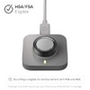 Oura Ring 4 Charger - Size 13 - Charging Dock