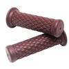 MSMint Handle Grip 0.9 inch (22.2 mm) Diamond Pattern Bike