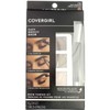COVERGIRL Easy Breezy - Kit de polvo para cejas, color