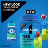 One A Day Teen Boy 150ct (Packaging May Vary)