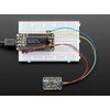 Adafruit MPU-6050 6-DoF Accelerometer and Gyroscope, I2C, Stemma QT/Qwiic 3886