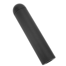 Barbell Bar Adapter, 0.98in to 1.97in Olympic Sleeve Adapter Sleeve Convert Barbell Post for Weightlifting Bed 230mm 9.05in (230MM)