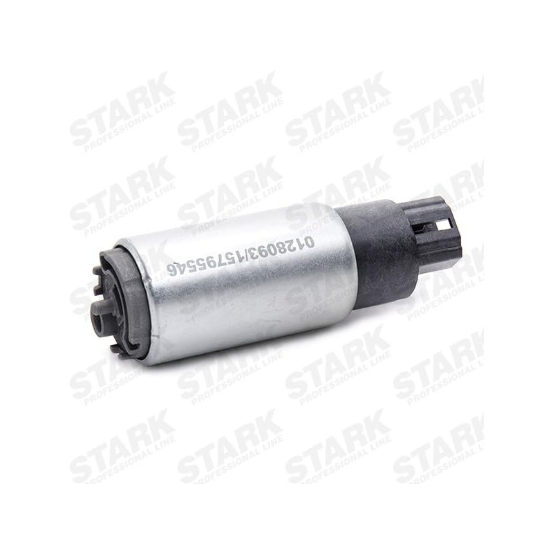 Original STARK Fuel Pump 3 Bar Pressure