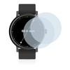 BROTECT Anti-Glare Screen Protector for Watches (Circular Diameter: 60 mm)