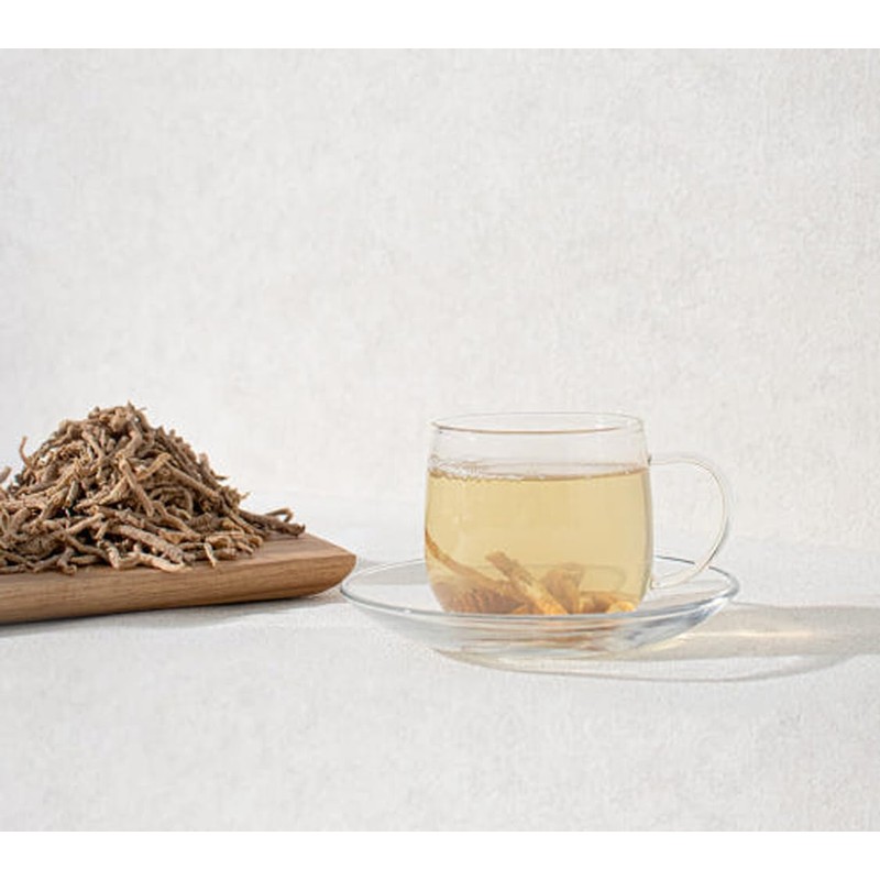 Organic Natural Pure Polygala Tenuifolia Root (Polygala Radix,Senega Root) Dried