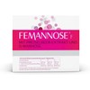 FEMANNOSE F | 60 x Trinkgranulat mit 2.000 mg D-Mannose
