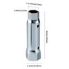 hiSpkNix Water Heater Wrench - 1-1/2" & 1-1/16" Dual Hex