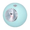Space Capsule Humidifier 2 Gears Adjustable 300ml Quiet Cute Astronaut
