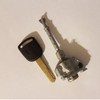 Ri-Key Security - Left Door Lock Cylinder For Honda Civic