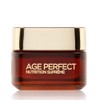 Aging Face Cream Perfect Nutrition Supreme Paris Dermo Expertise 50Ml