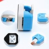 QIQQIKIN Paper Corner Rounder 3 in 1 （R4mm+R7mm+R10mm）， Punches for
