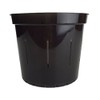 5" Slotted Clear Orchid Pots by rePotme - 6 Pack
