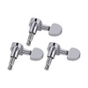3L3R Guitar Tuning Pegs Locking Tuners Zinc Alloy Machine Heads