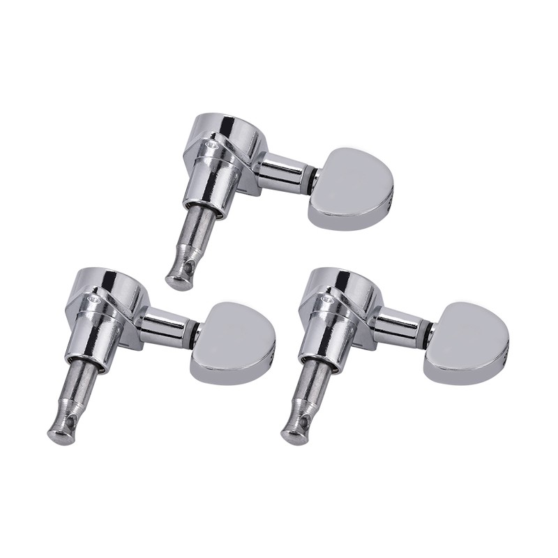 3L3R Guitar Tuning Pegs Locking Tuners Zinc Alloy Machine Heads