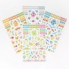 bloomdailyplanners bloom daily planners Planner Sticker Pack, Decorative Florals