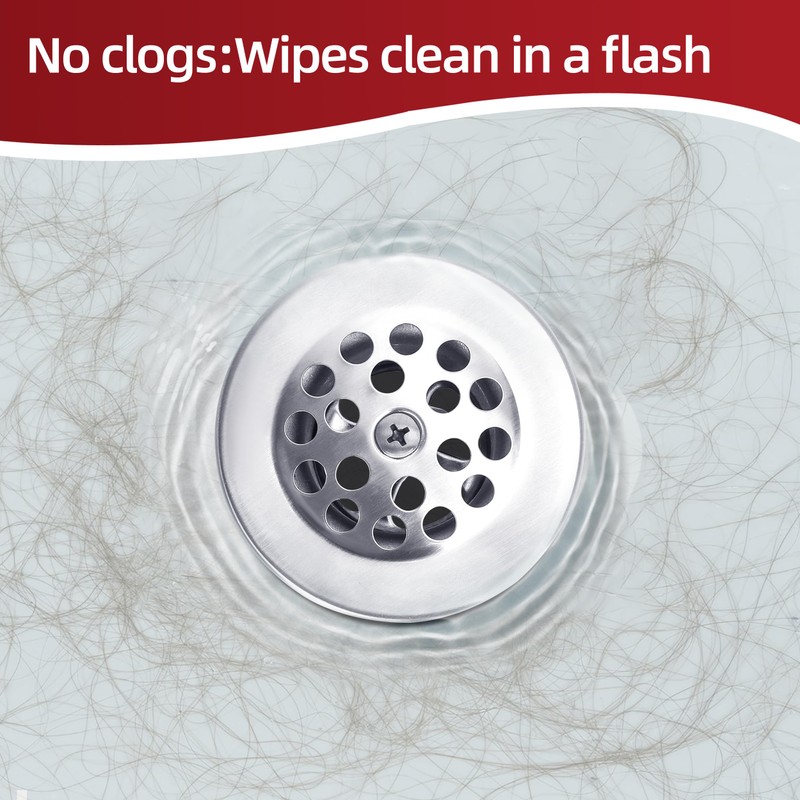 PRIMSOPH Trip Lever Overflow Faceplate Tub Drain Trim Kit with