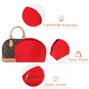 Soyizom Handbag Organiser for Alma Insert, Felt Bag Organiser Purse
